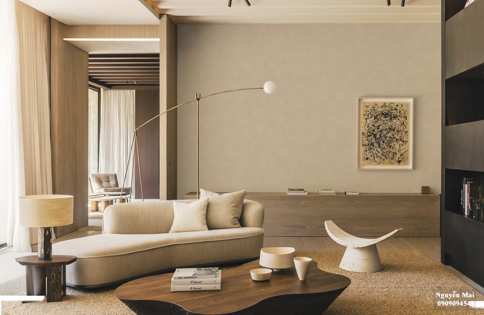 Giấy dán tường Living 70297-4