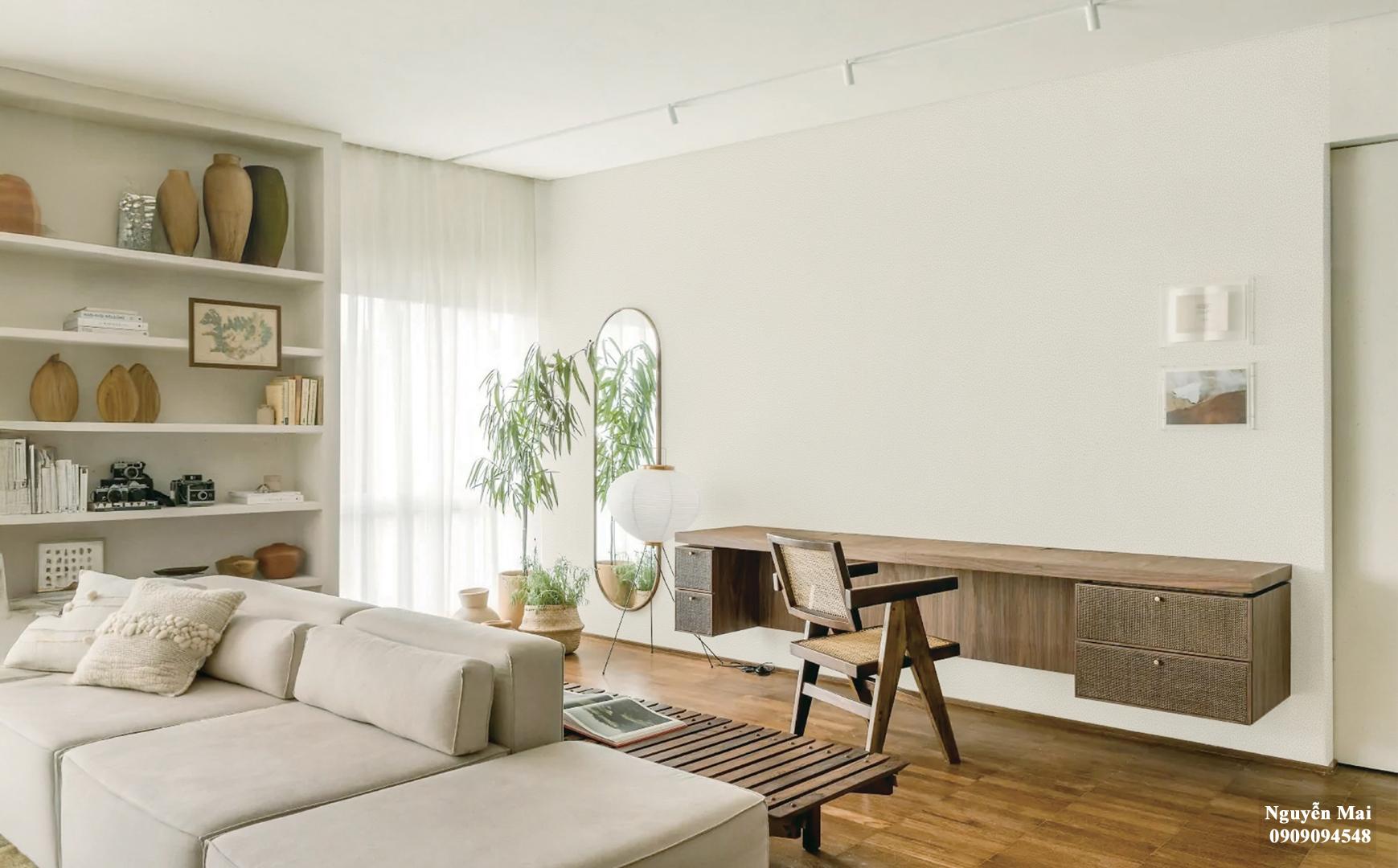 Giấy dán tường Living 70299-4