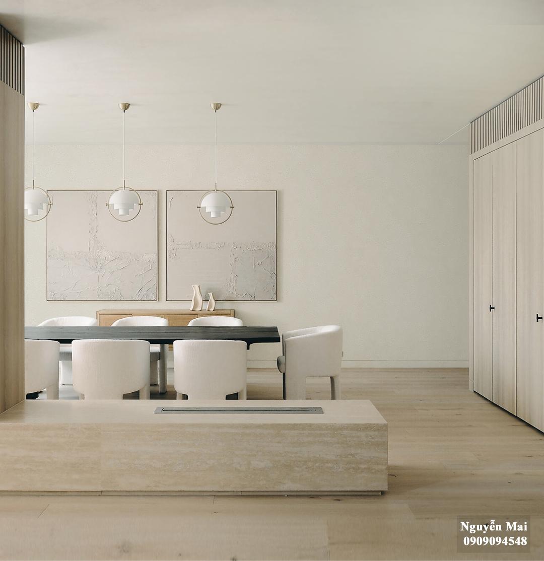 Giấy dán tường Living 70302-3