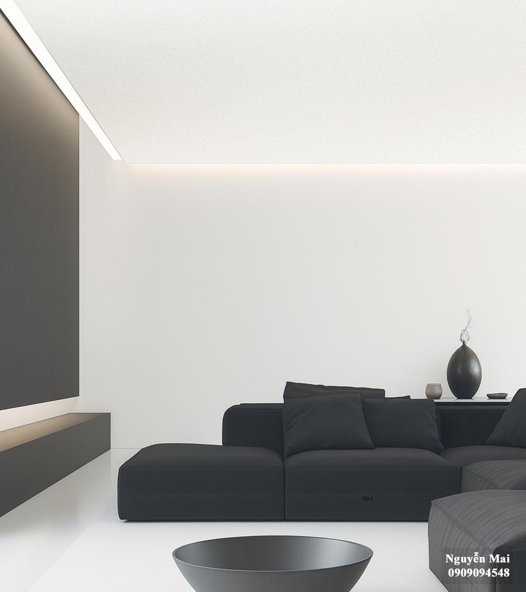Giấy dán tường Living C8123-1