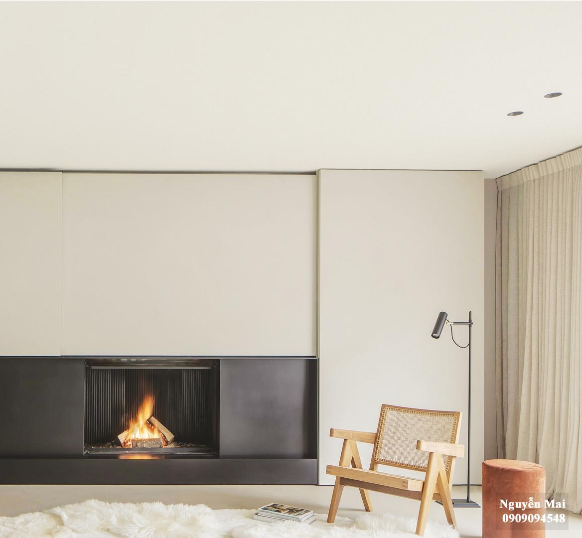 Giấy dán tường Living C9643-11