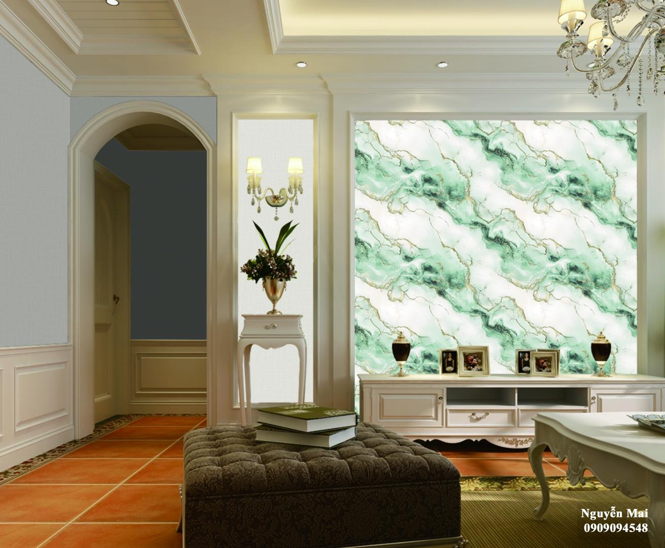 Giấy dán tường Lux 003