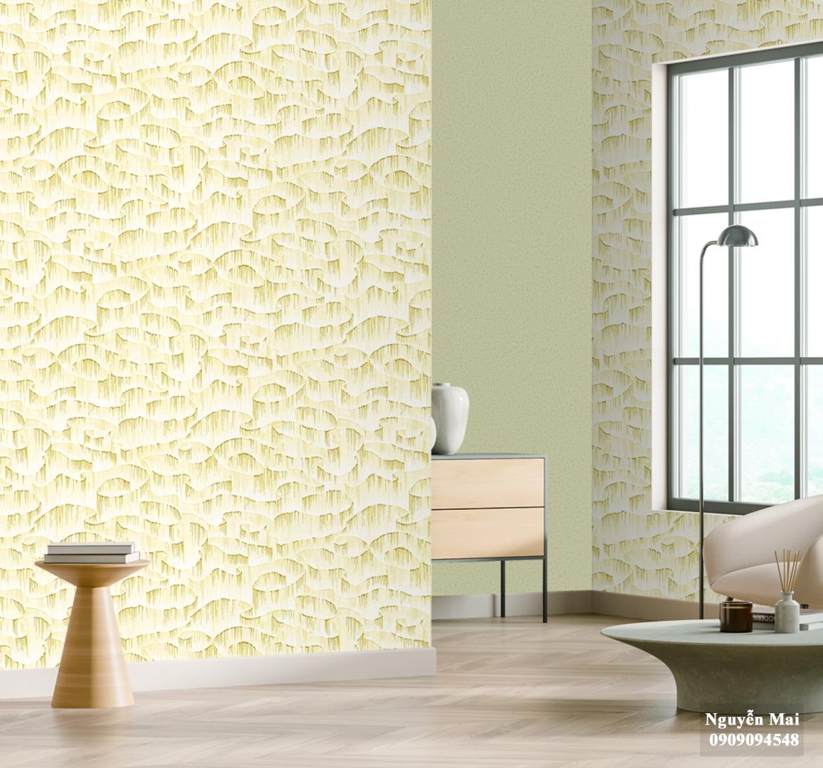 Giấy dán tường Lux 009