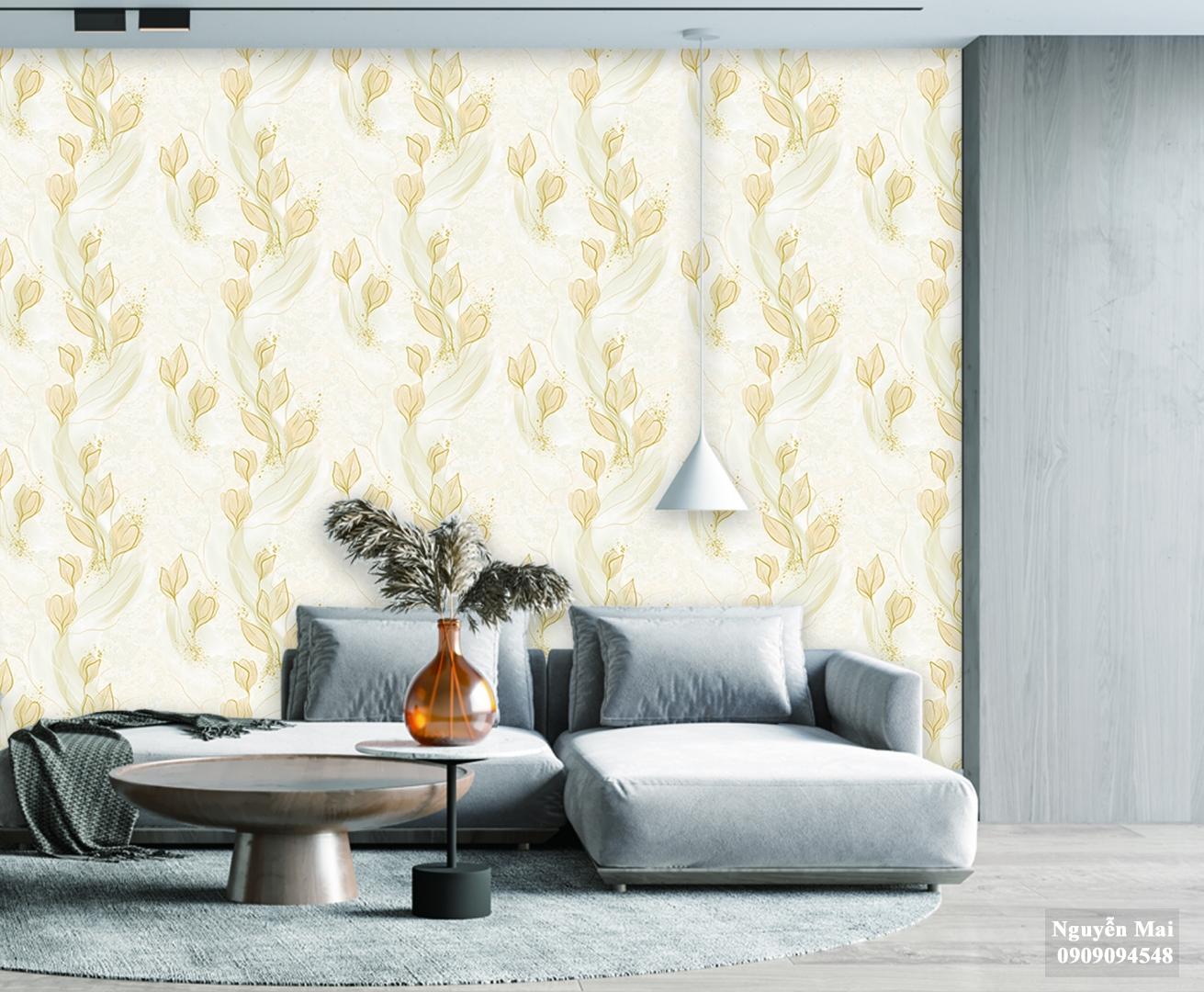 Giấy dán tường Lux 017