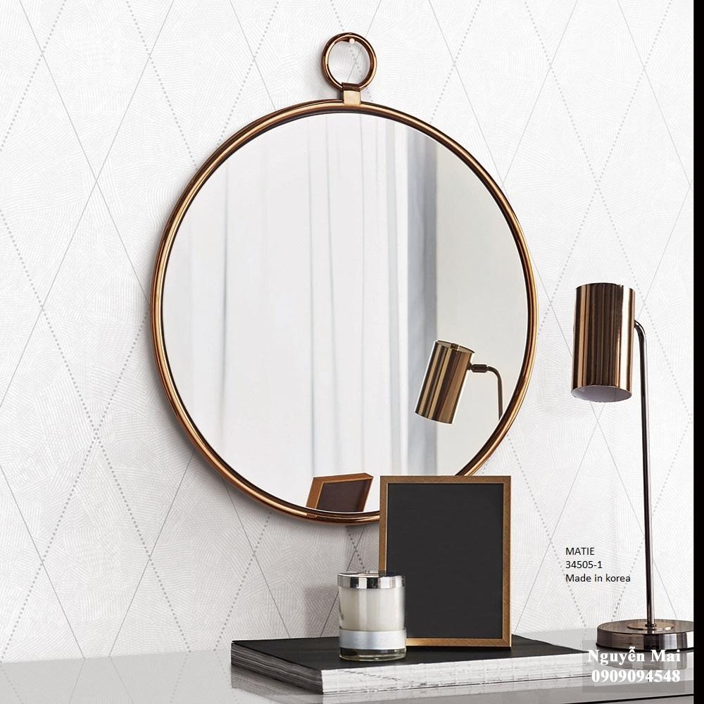 Giấy dán tường Matie 34504-1m