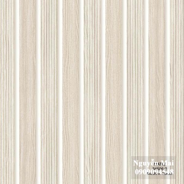 Giấy dán tường Matie 34506-2