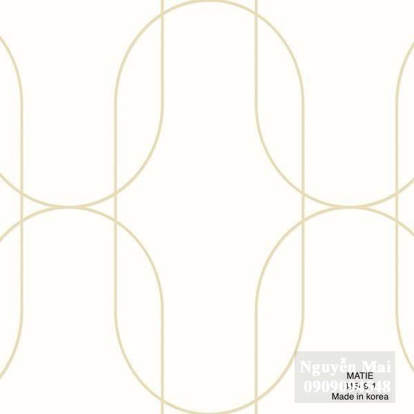 Giấy dán tường Matie 34509-1