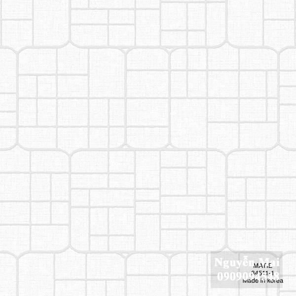 Giấy dán tường Matie 34511-1