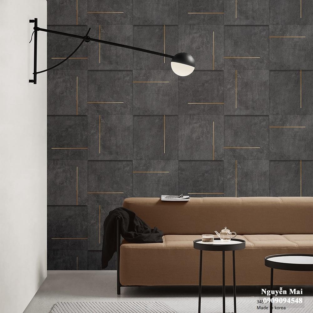 Giấy dán tường Matie 34517-4m