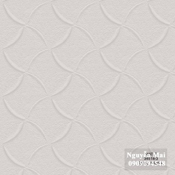 Giấy dán tường Matie 34518-3