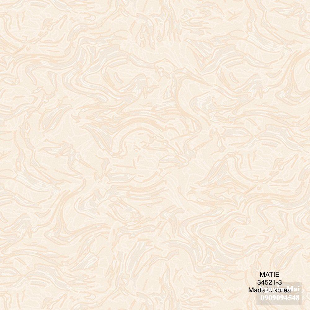 Giấy dán tường Matie 34521-3