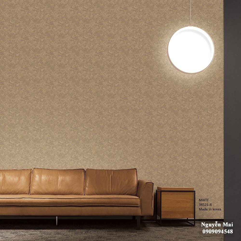 Giấy dán tường Matie 34521-4m