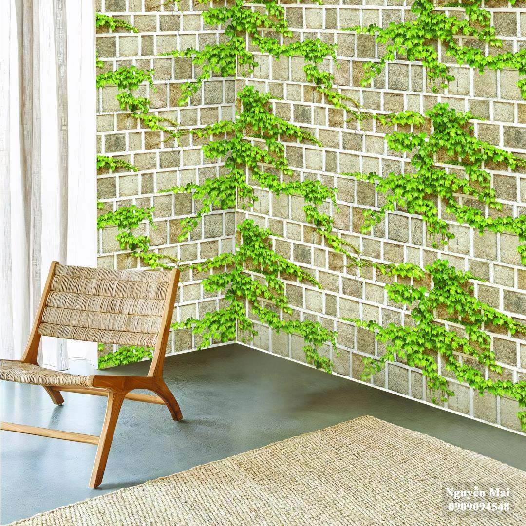 Giấy dán tường Natural 88428-1