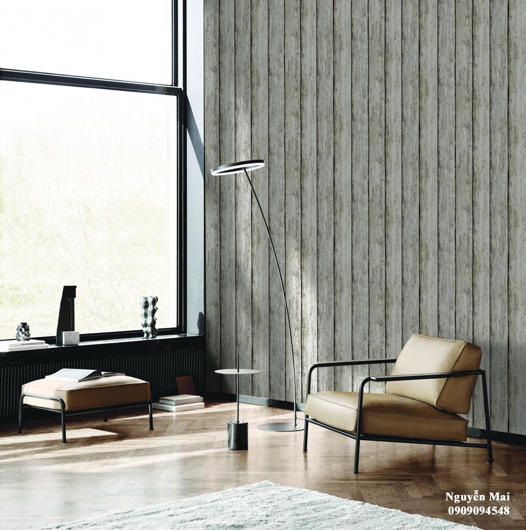 Giấy dán tường Natural 88651-1
