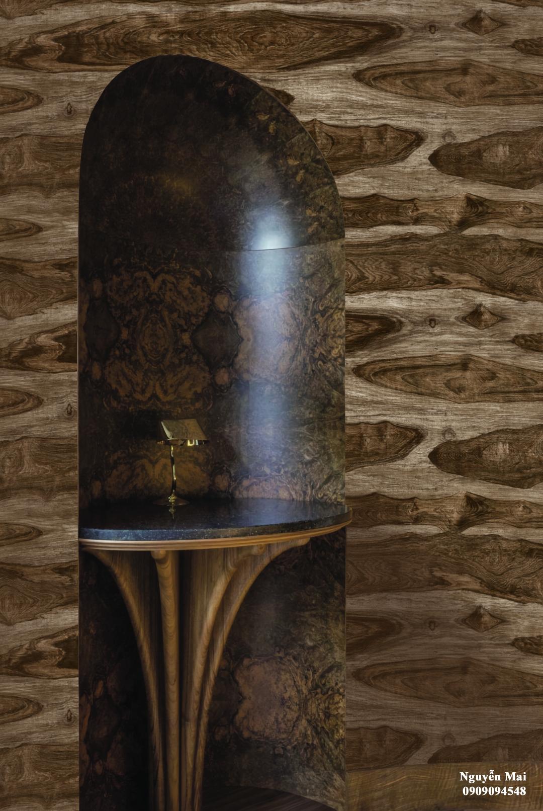 Giấy dán tường Natural 88652-1