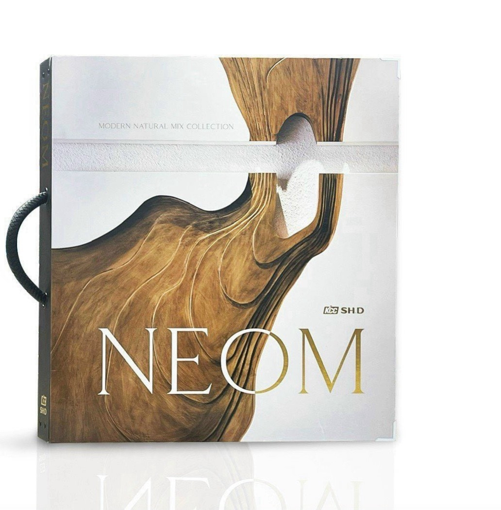 Giấy dán tường Neom Catalogue