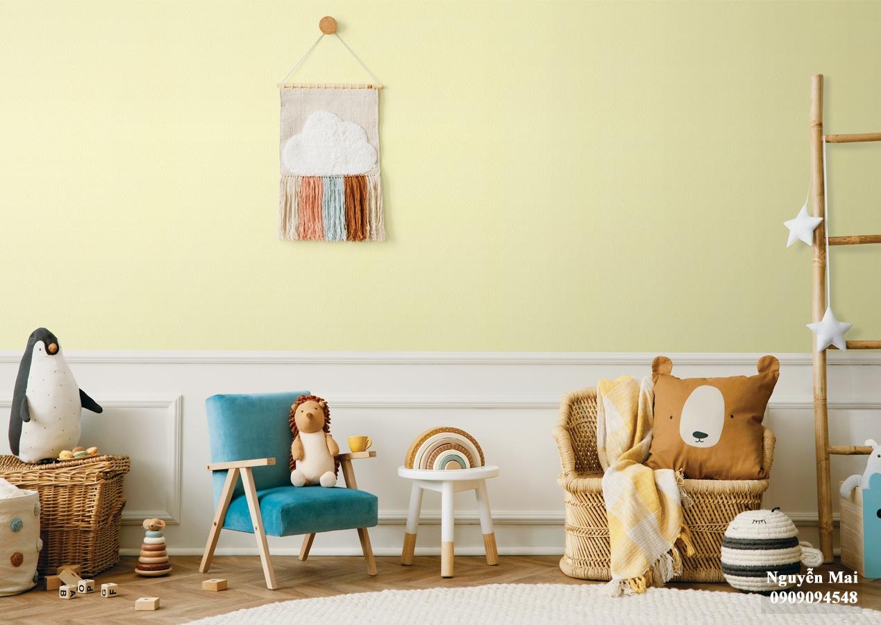 Giấy dán tường Palain 392-10