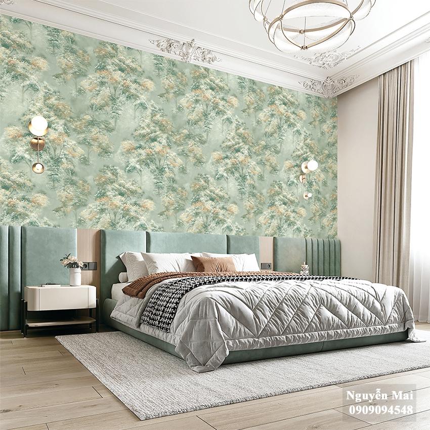 Giấy dán tường Promise 52501-1