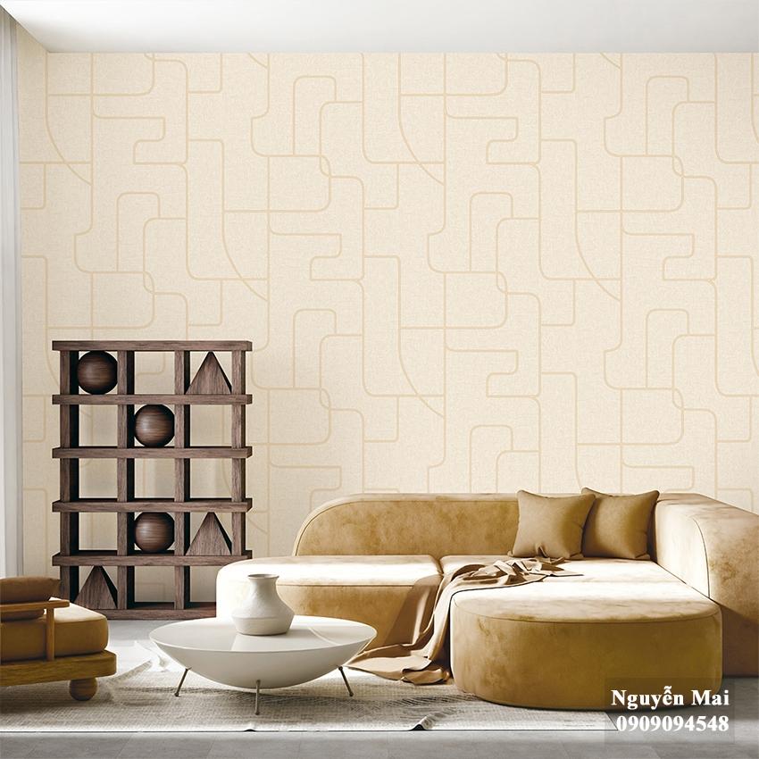 Giấy dán tường Promise 52504-2