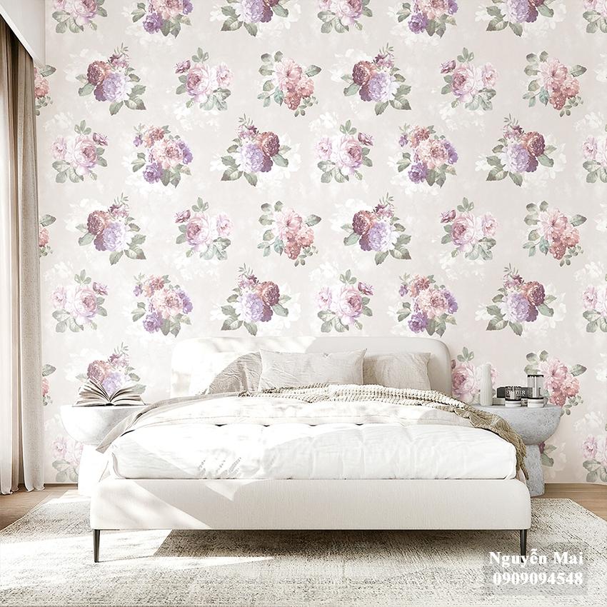 Giấy dán tường Promise 52510-1