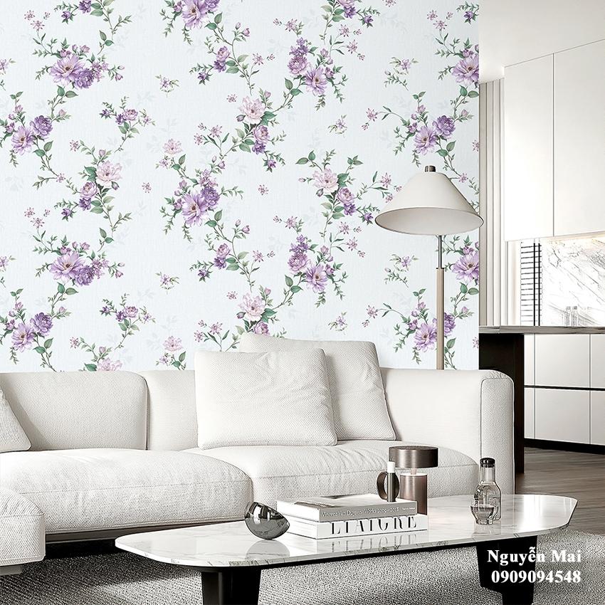 Giấy dán tường Promise 52513-3