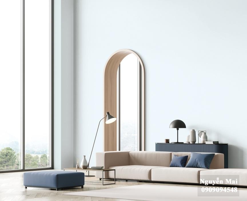 Giấy dán tường The View 3009-7