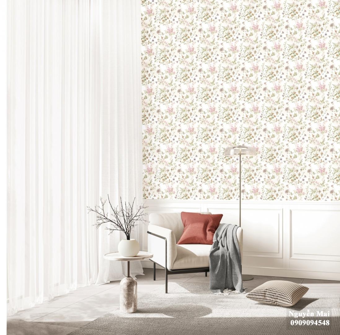 Giấy dán tường The View 3040-1
