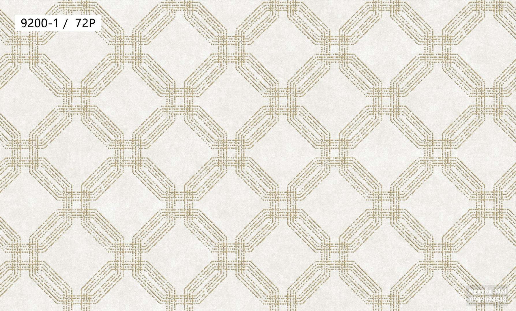 Giấy dán tường Times 9200-1