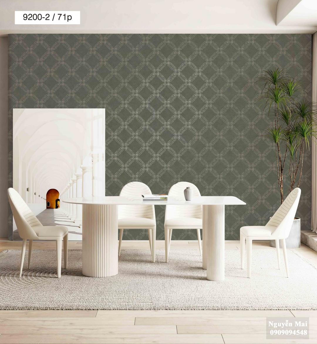 Giấy dán tường Times 9200-2