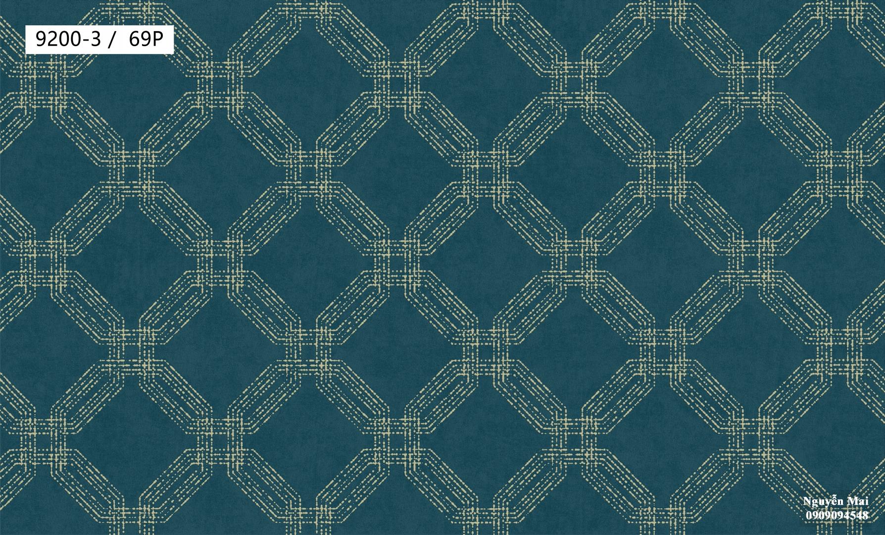 Giấy dán tường Times 9200-3