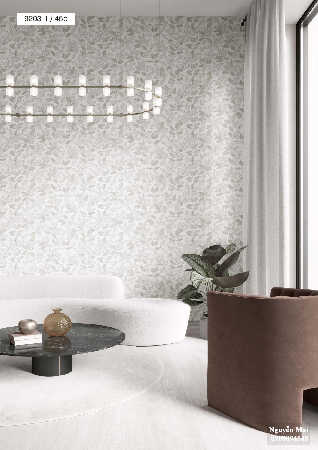 Giấy dán tường Times 9203-1