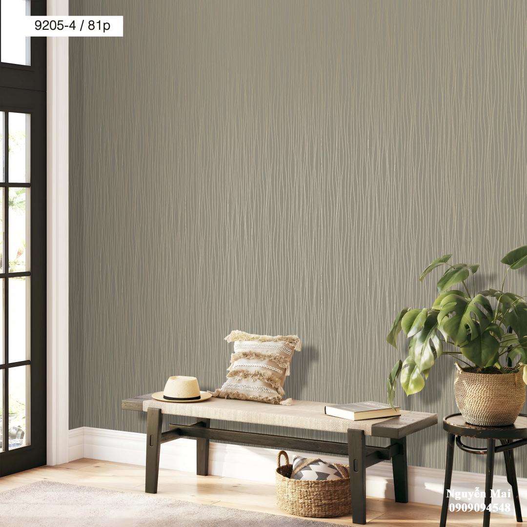 Giấy dán tường Times 9205-4