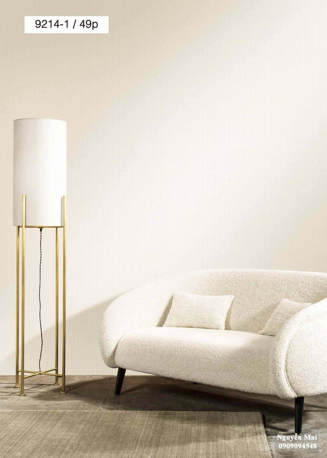 Giấy dán tường Times 9214-1