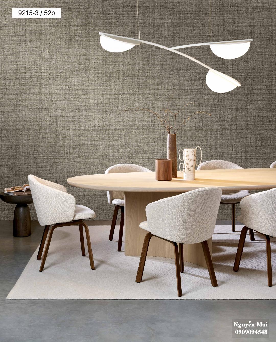 Giấy dán tường Times 9215-3