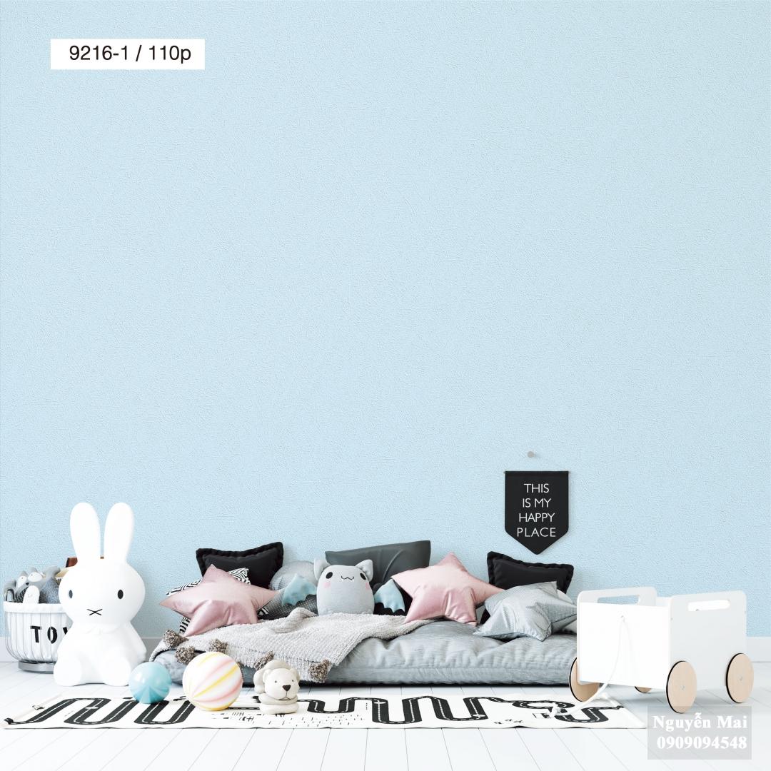 Giấy dán tường Times 9216-1