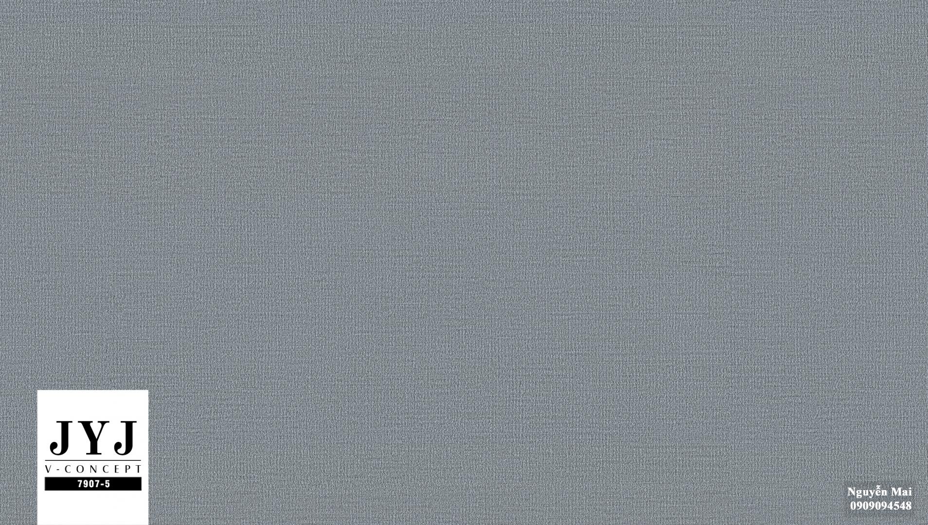 Giấy dán tường V.concept 7907-5