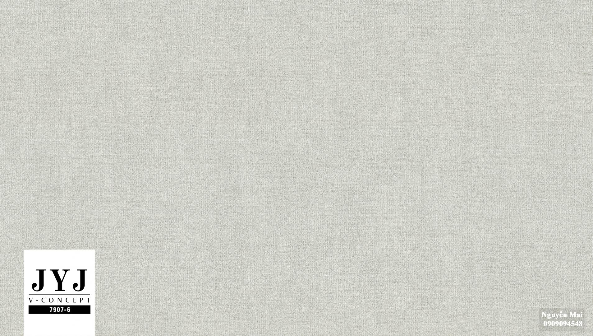 Giấy dán tường V.concept 7907-6