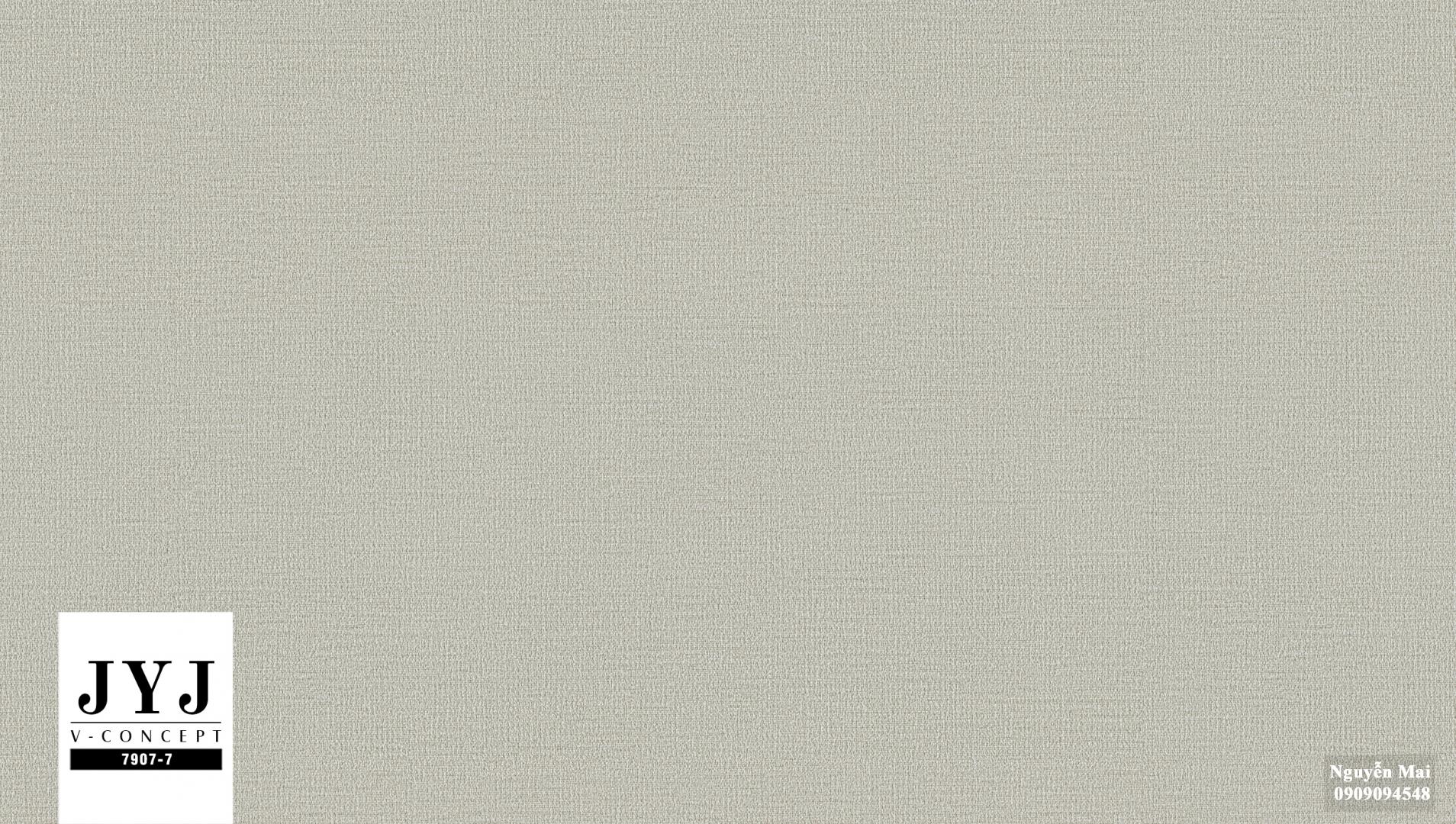Giấy dán tường V.concept 7907-7