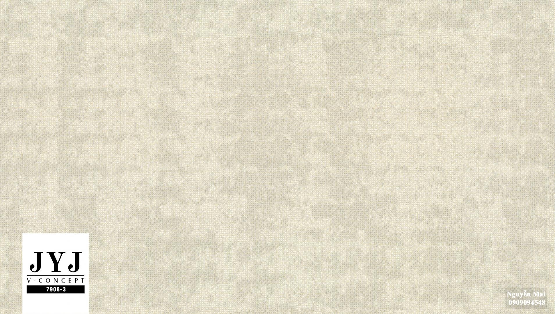 Giấy dán tường V.concept 7908-3