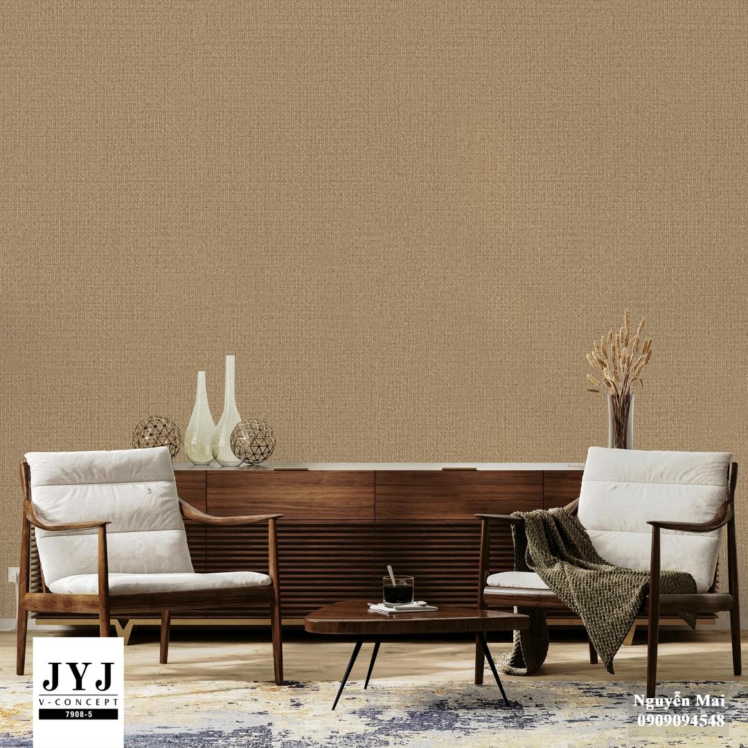 Giấy dán tường V.concept 7908-5