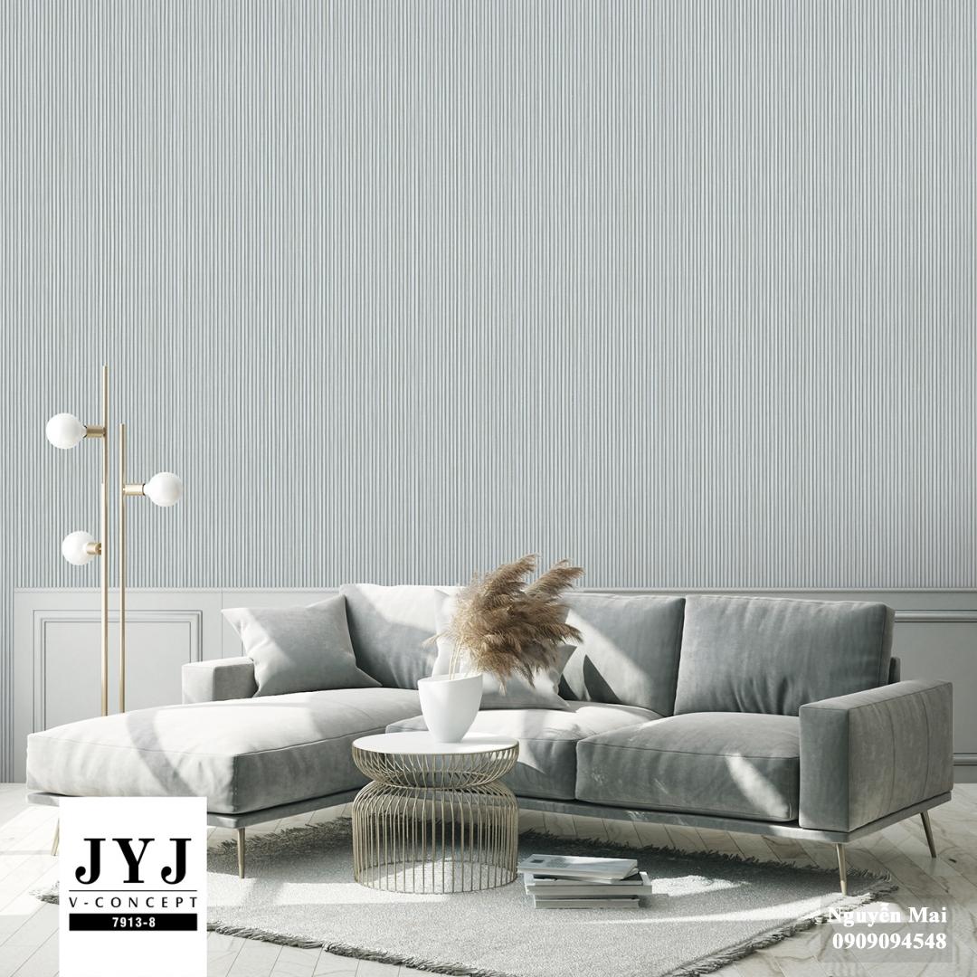 Giấy dán tường V.concept 7913-8