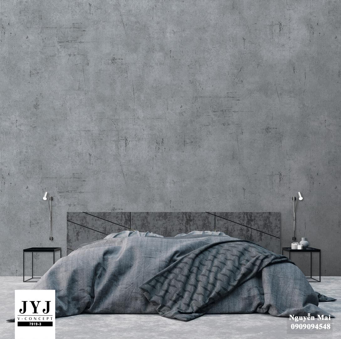 Giấy dán tường V.concept 7919-3