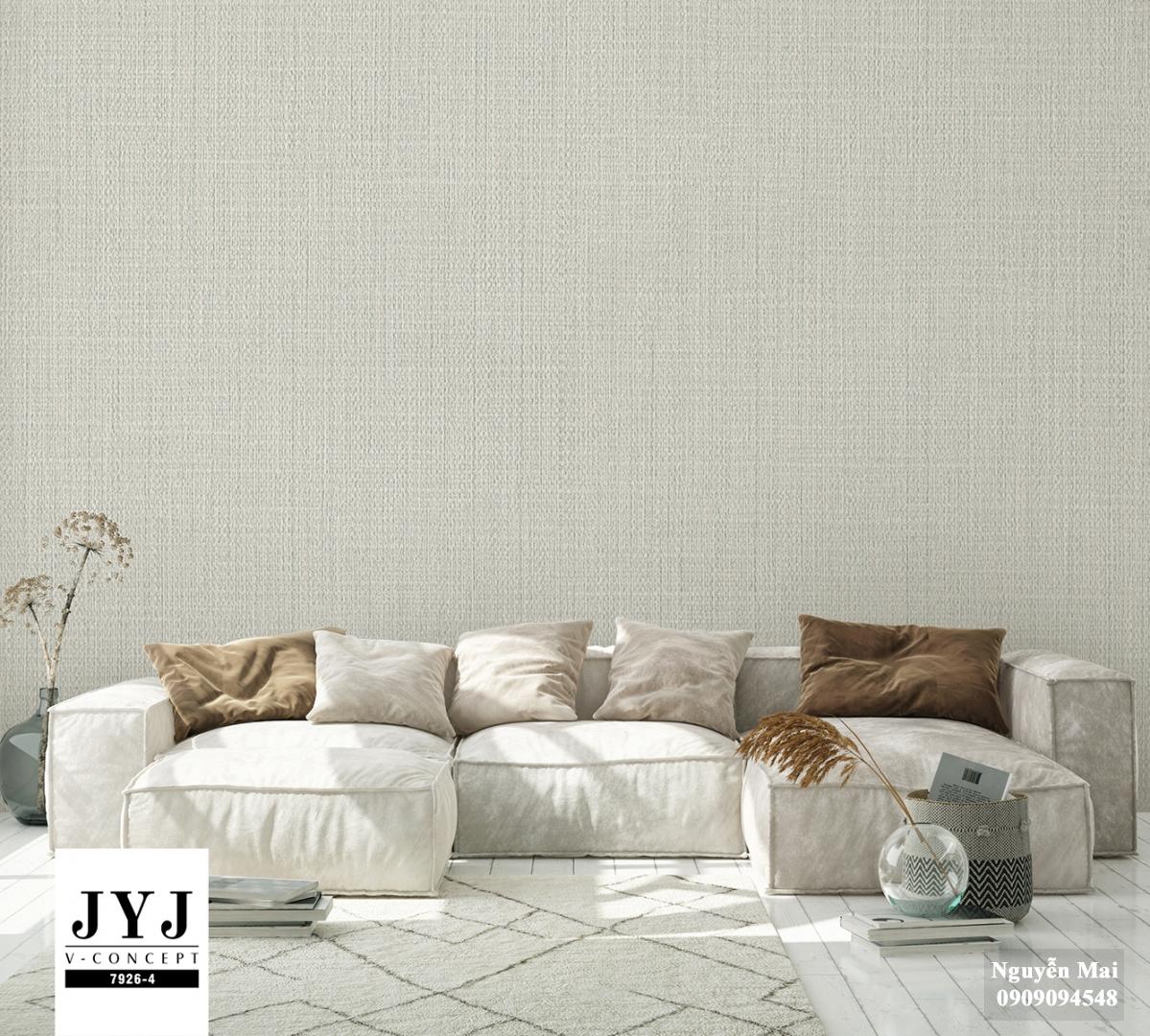 Giấy dán tường V.concept 7926-4