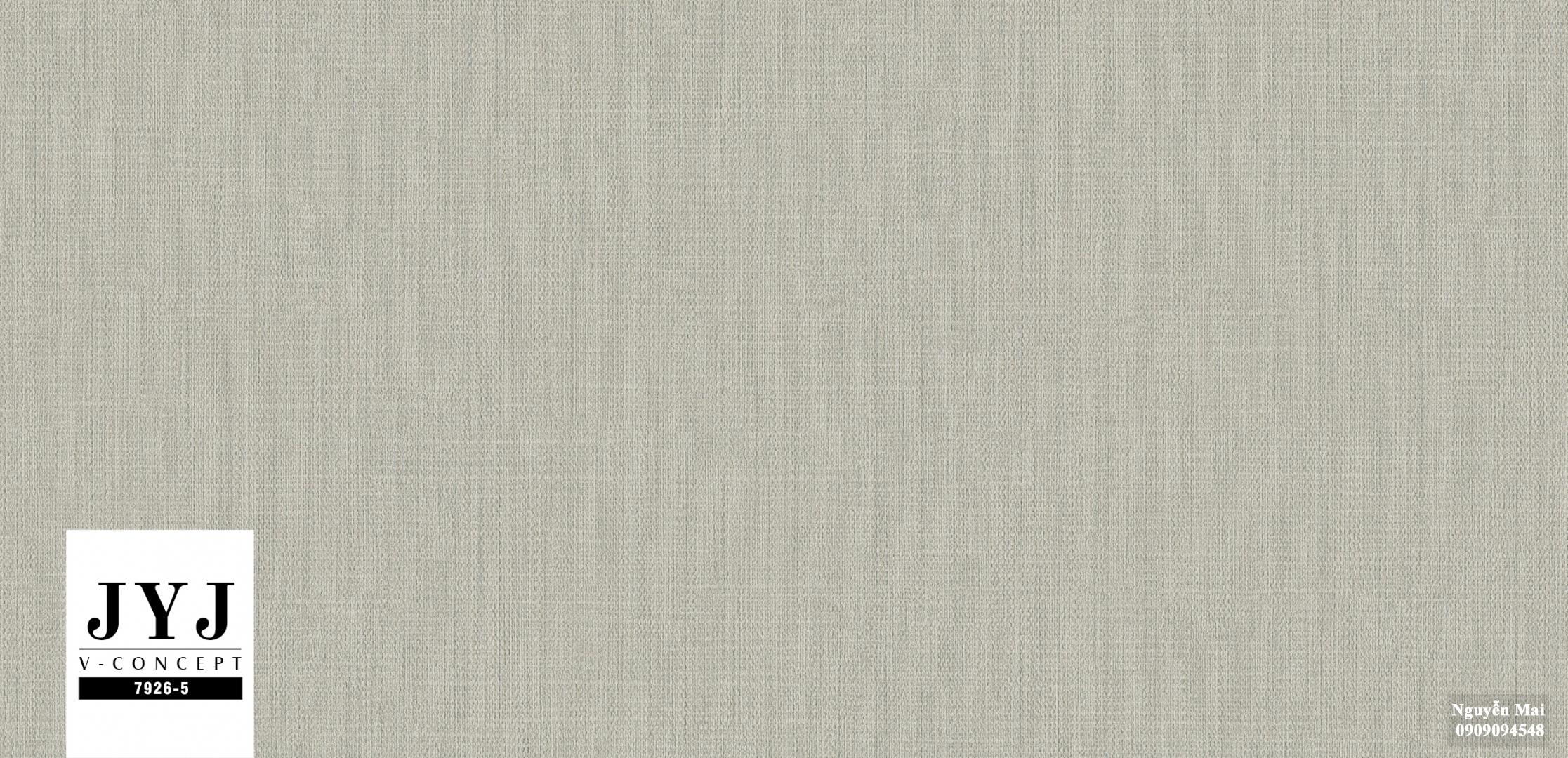 Giấy dán tường V.concept 7926-5