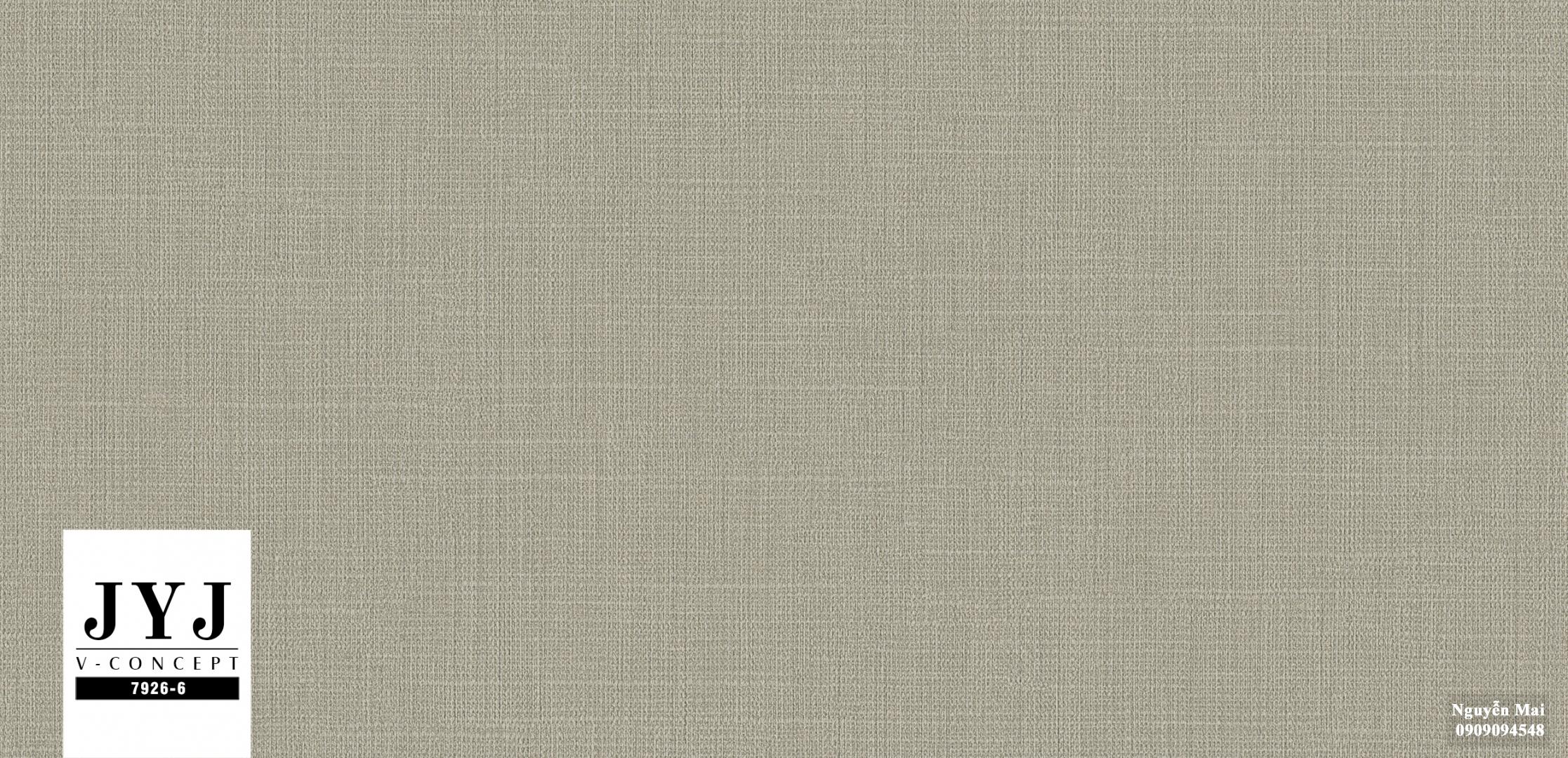 Giấy dán tường V.concept 7926-6