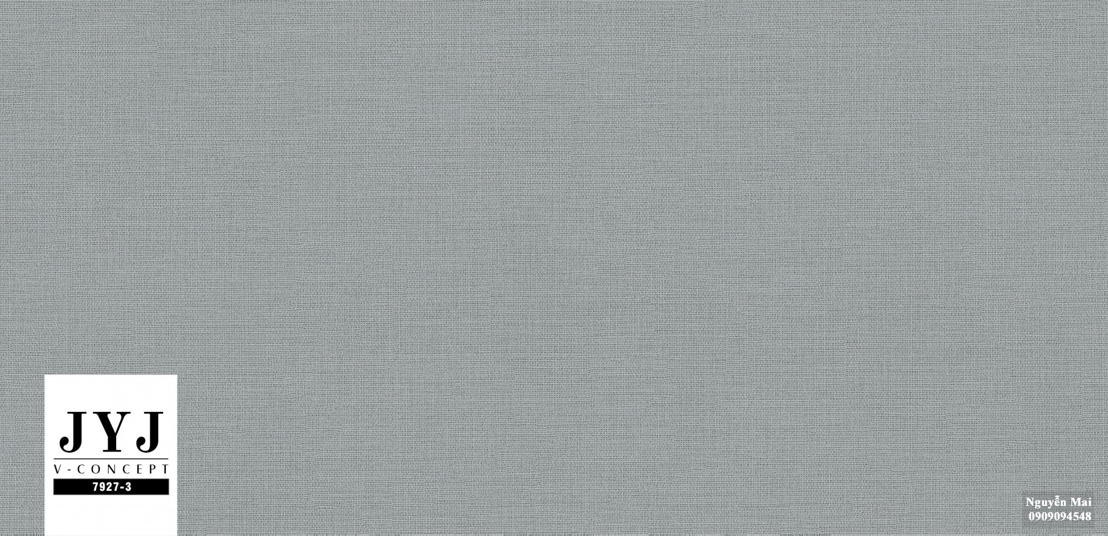 Giấy dán tường V.concept 7927-3