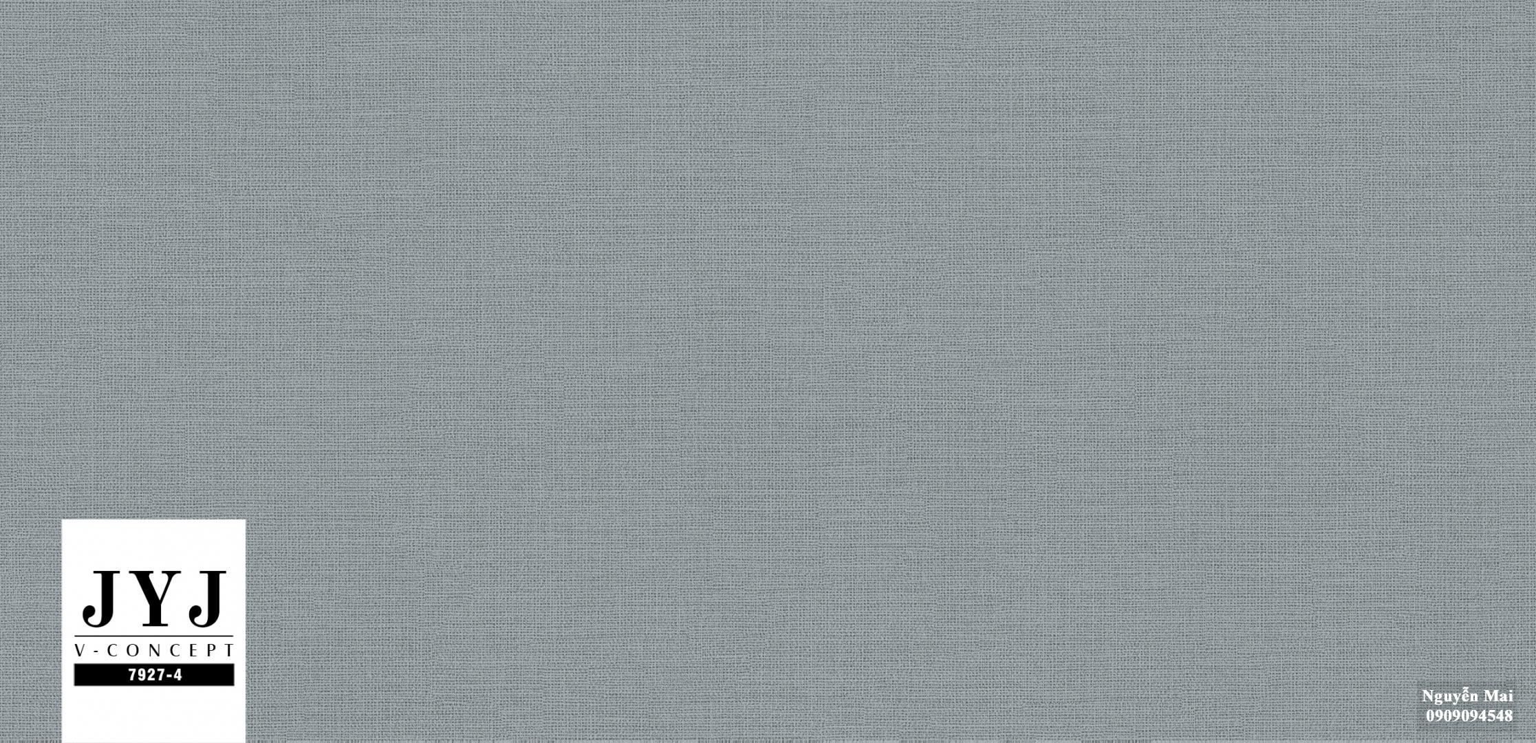 Giấy dán tường V.concept 7927-4