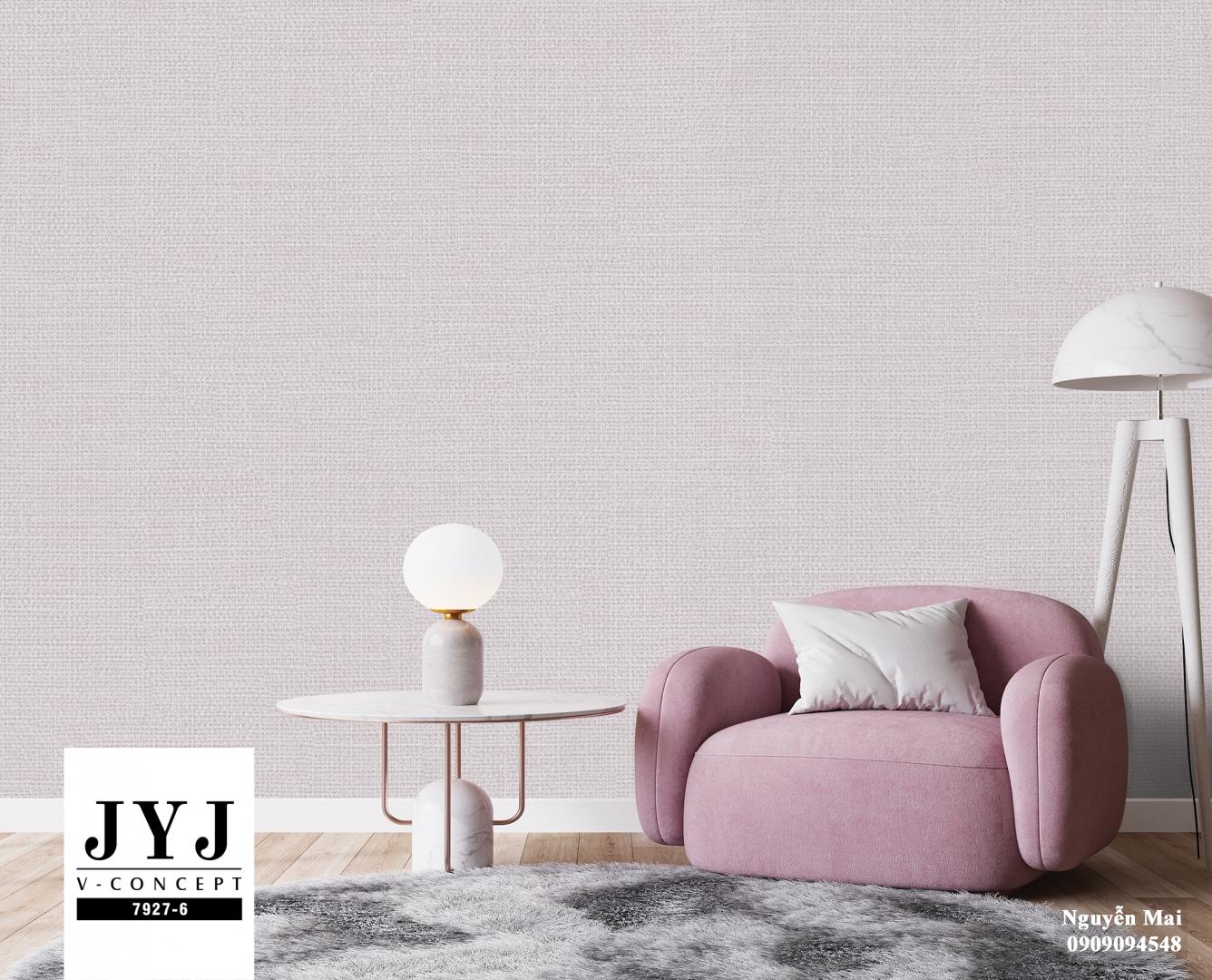 Giấy dán tường V.concept 7927-6