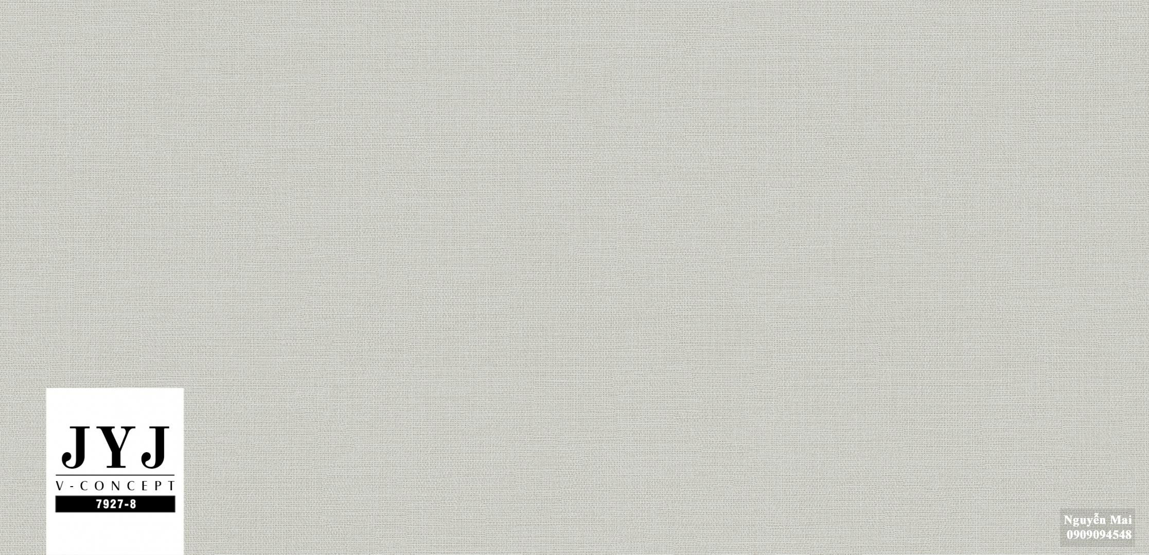 Giấy dán tường V.concept 7927-8