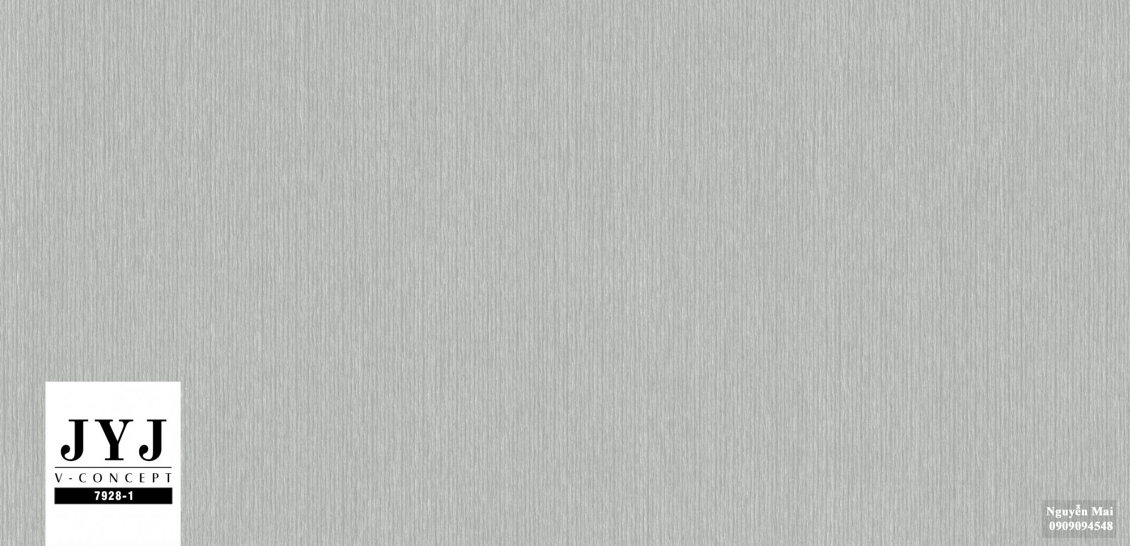 Giấy dán tường V.concept 7928-1
